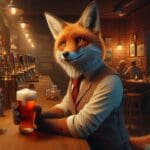Tipsy Fox AI